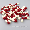 Halal Certificated Starch Empty Capsule Size 00